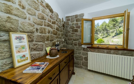 Todas las ventanas tienen vistas 